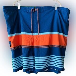 George 3X Swim Trunks